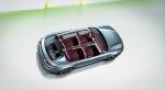 Porsche Panamera Sport Turismo Concept 2012 года